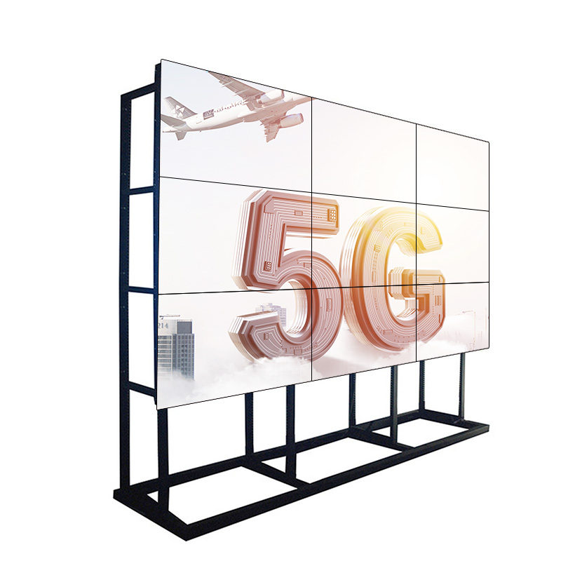 聚焦首屆世界5G大會(huì)，淺談液晶拼接屏在此背景下的發(fā)展趨勢