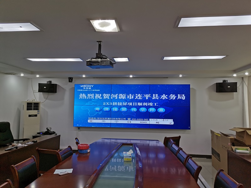 液晶拼接屏價(jià)格怎么計(jì)算，干貨建議收藏！
