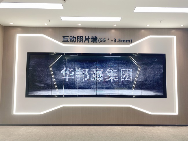 為什么液晶拼接屏的亮度如此重要？