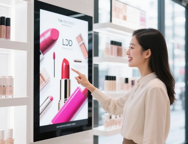 化妝品店廣告機(jī).jpg 化妝品店廣告機(jī).jpg