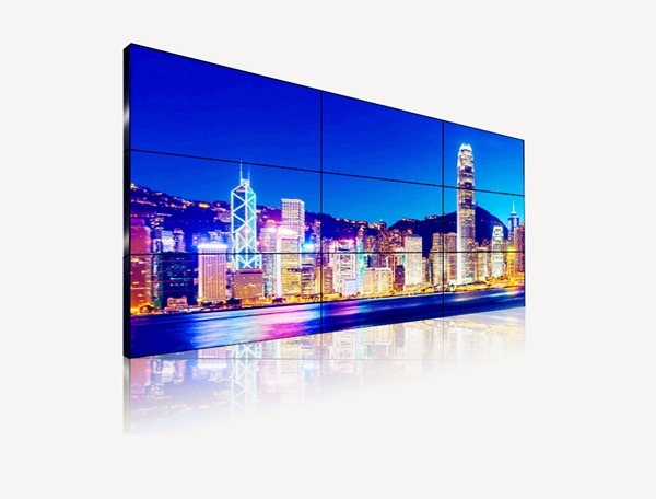 7x24小時穩(wěn)定運行：專業(yè)廠家如何打造“永不停歇”的拼接屏？