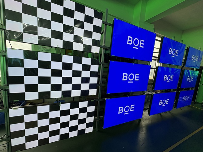 華邦瀛49寸液晶拼接屏京東方BOE面板+72小時(shí)老化測(cè)試 (2).jpg 華邦瀛49寸液晶拼接屏京東方BOE面板+72小時(shí)老化測(cè)試 (2).jpg